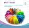 3D Pen Print Filament - 20 Bundle PLA Refills for 3D Printing